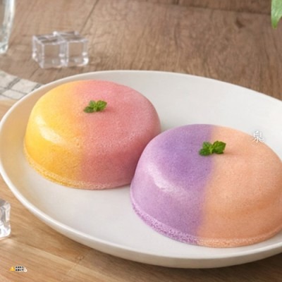 【極海鮮】【桂冠】雪酪杯冰2種口味-細節圖2