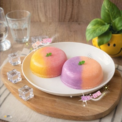 【極海鮮】【桂冠】雪酪杯冰2種口味-細節圖4