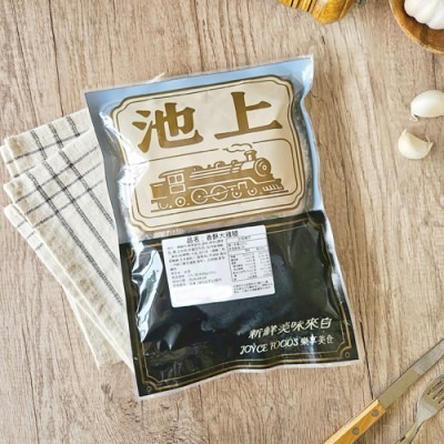 【極海鮮八號舖】特選台灣池上香酥大雞腿：皮脆肉彈、口口入味，大人小孩都愛吃 🍱外酥內嫩、肉質飽滿多汁 ✨經典美味-細節圖5