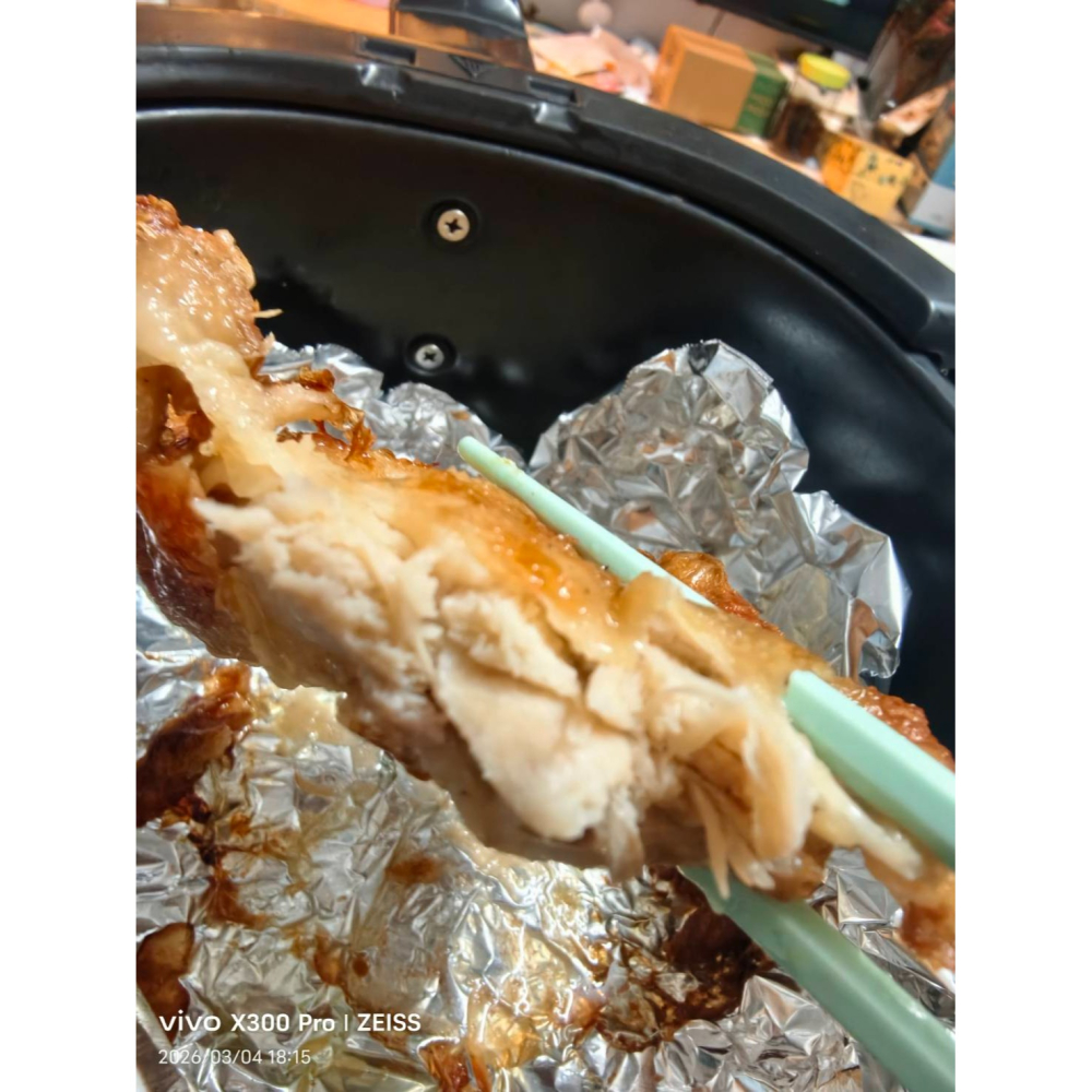 【極海鮮八號鋪】🍗台灣香煎雞腿排 150g／片，來自大成品牌的冷凍雞腿排，已經醃製入味，可煎可烤、料理多元、方便好吃。-細節圖8