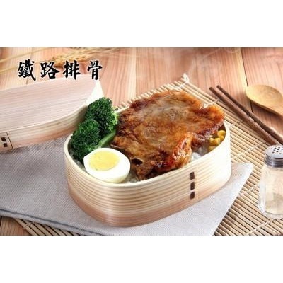 【極海鮮八號鋪】懷舊鐵路排骨(古早味)1200g/10片/包✅ 肉質軟嫩、入味不死鹹 ✅ 簡單加熱即可上桌-細節圖3