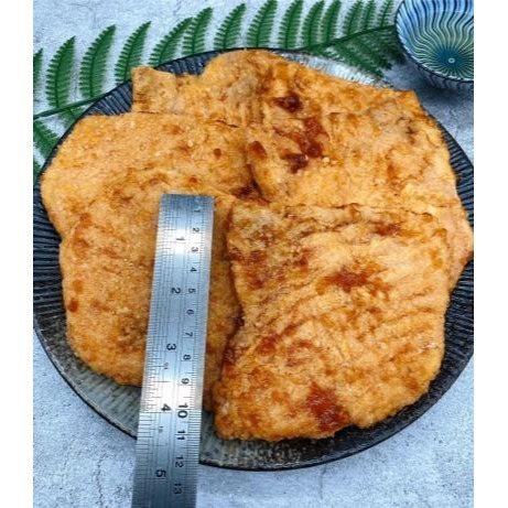【極海鮮八號鋪】懷舊鐵路排骨(古早味)1200g/10片/包✅ 肉質軟嫩、入味不死鹹 ✅ 簡單加熱即可上桌-細節圖5