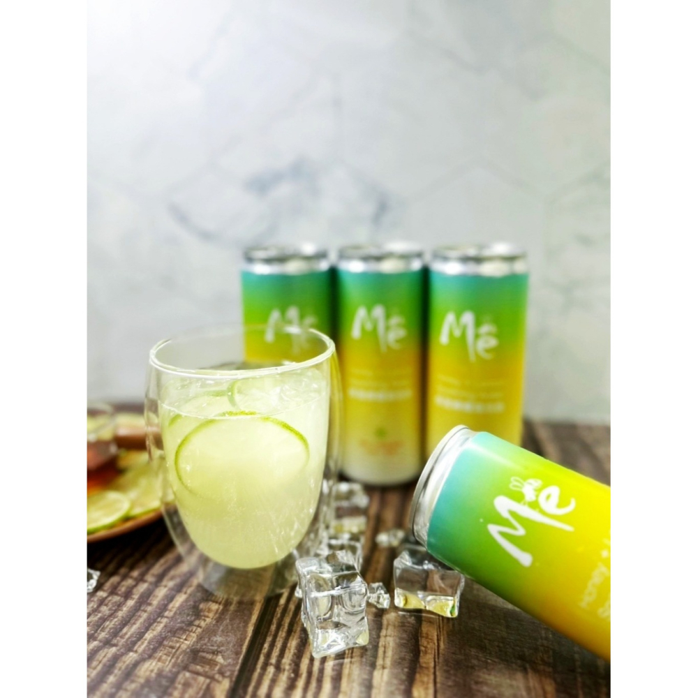 【極海鮮八號鋪】竹北市農會 氣泡飲(3瓶/組)❌無香精❌無添加〞健康無負擔~  隨時都想來上一杯，清爽又暢快-細節圖5
