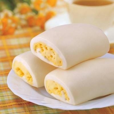 【極海鮮八號舖】奇美超值小銀絲卷 (25粒)：選用高級麵粉，簡單加熱美味快速上桌 🥢蒸烤炸皆宜，淋上煉乳超療癒 🍞-規格圖6