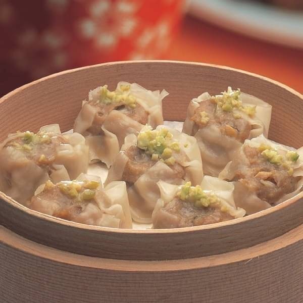 【極海鮮八號舖】奇美港式燒賣 600g／30粒大份量｜鮮肉燒賣・蟹黃燒賣｜港式飲茶經典必吃，早餐／宵夜必備-規格圖6