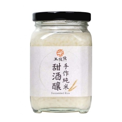 純米甜酒釀
