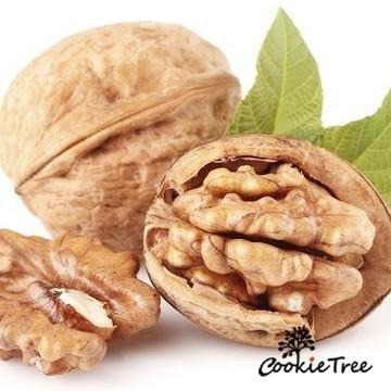 【cookietree 餅乾樹】核桃 【原味/蜜汁】 低溫烘焙 嚴選美國新鮮核桃200g 全素-細節圖8