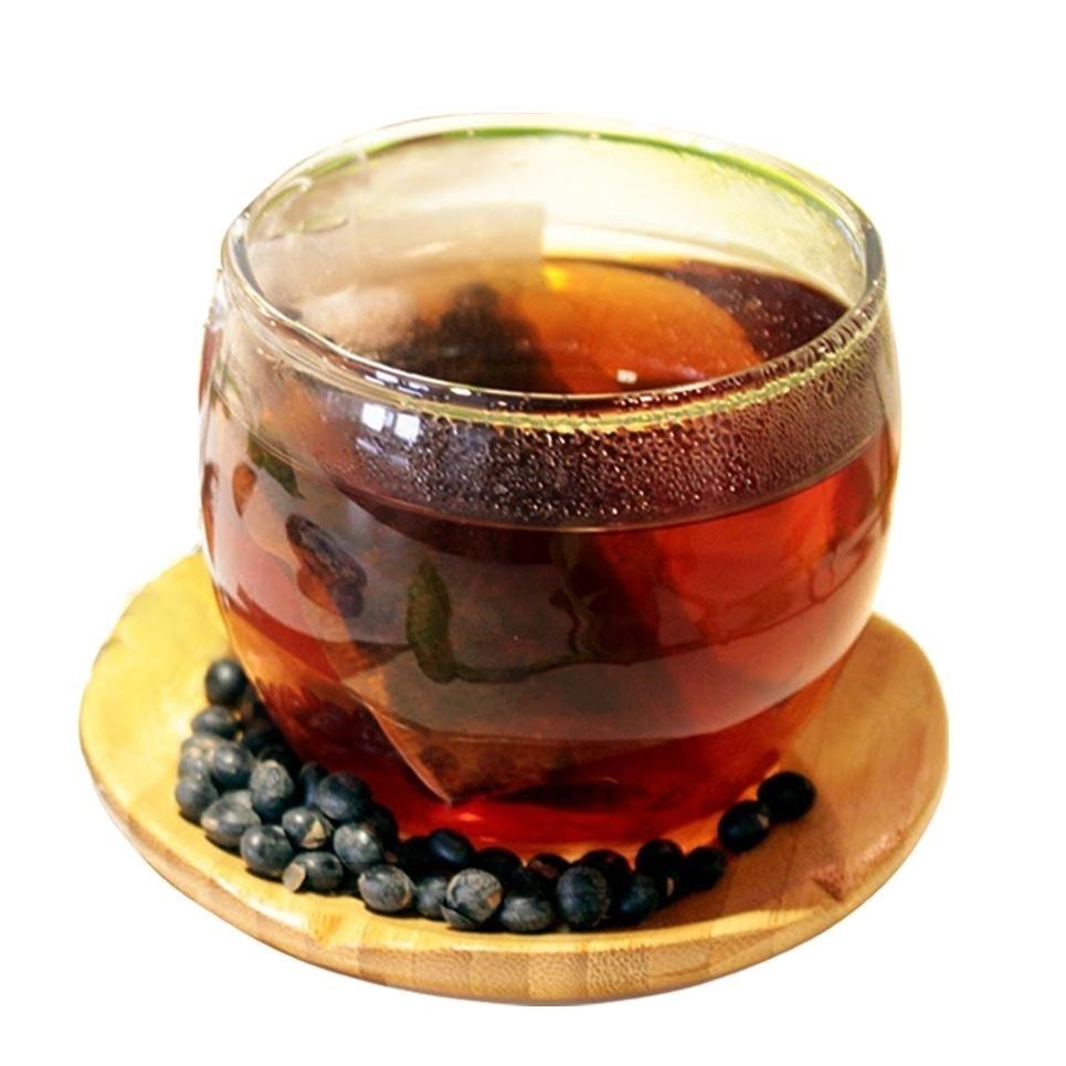 【cookietree 餅乾樹】台灣黑豆 黑豆水 黑豆 黑豆茶 青仁黑豆 無咖啡因  牛蒡 紅棗 枸杞 玄米 餅乾樹-細節圖3