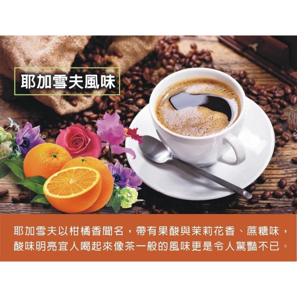 【cookietree 餅乾樹】【耶加雪夫/半磅227g】中烘焙/接單鮮焙❤SHG等級-細節圖6