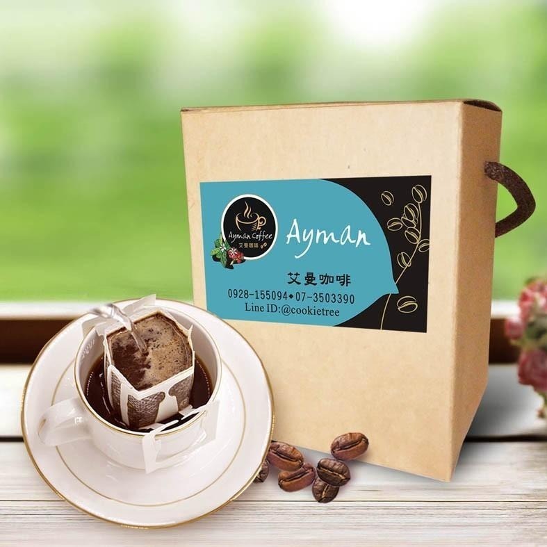 【cookietree 餅乾樹】【耶加雪夫/濾掛耳包10g】中烘焙❤接單鮮焙❤ SHG等級-細節圖2