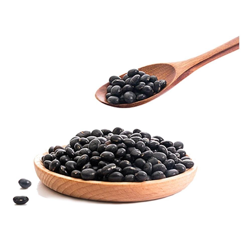 【cookietree 餅乾樹】熟黑豆散裝 泡茶用（非茶包）台灣黑豆 200克，400克 黑豆 黑豆水 黑豆茶-細節圖3