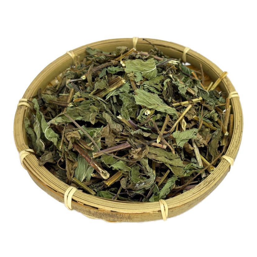 【cookietree 餅乾樹】薄荷 台灣薄荷茶 乾燥薄荷 可冷泡熱泡 純淨天然 台灣生產-細節圖2