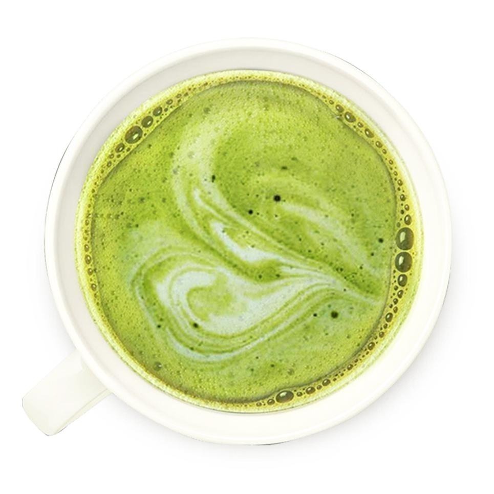 【cookietree 餅乾樹】靜岡抹茶拿鐵 抹茶 抹茶拿鐵 日本靜岡抹茶 紐西蘭奶粉 無添加奶精 濃郁香醇 回甘不澀-細節圖2