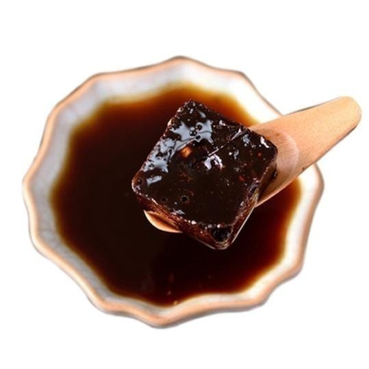 【cookietree 餅乾樹】黑糖磚單顆獨立包裝 黑糖 黑糖塊 黑糖磚 老薑母 玫瑰四物 桂圓紅棗 滋補養生 生理期-細節圖3