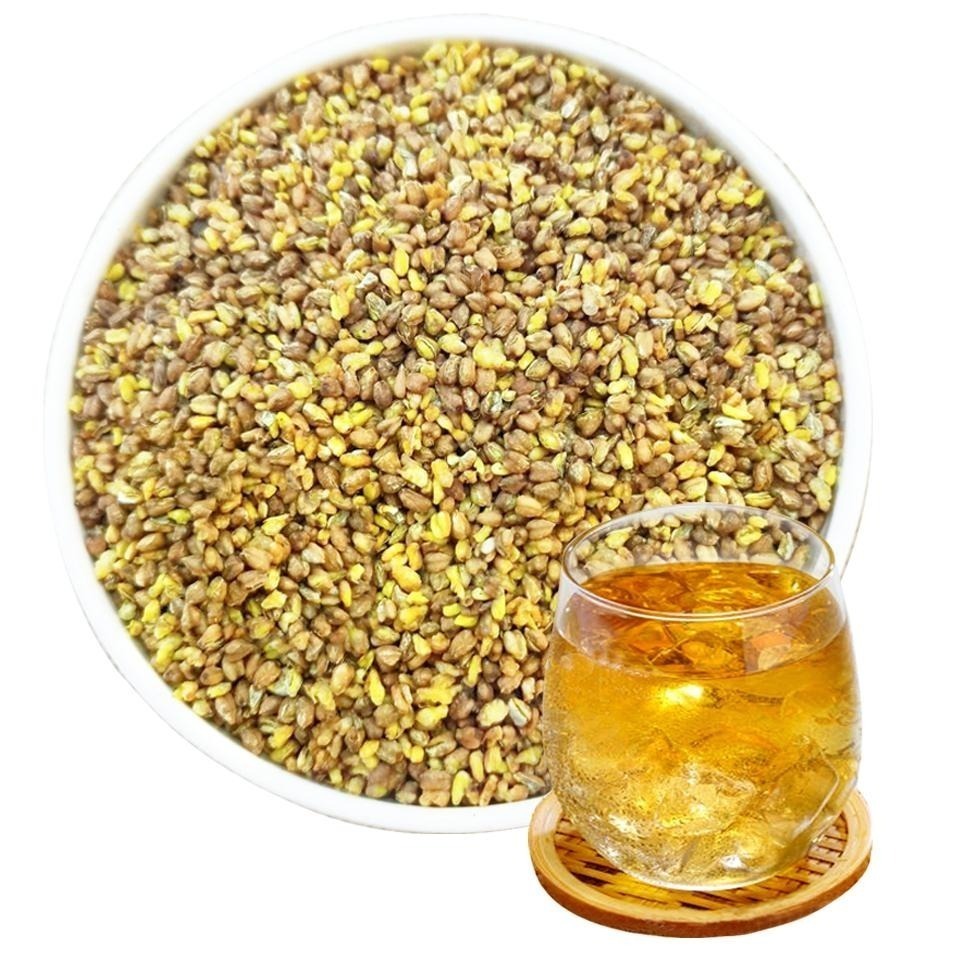 【cookietree 餅乾樹】台灣製 蕎麥烏龍茶 蕎麥 烏龍 韃靼蕎麥 苦蕎茶 高山烏龍茶 養生茶 促進代謝-細節圖3