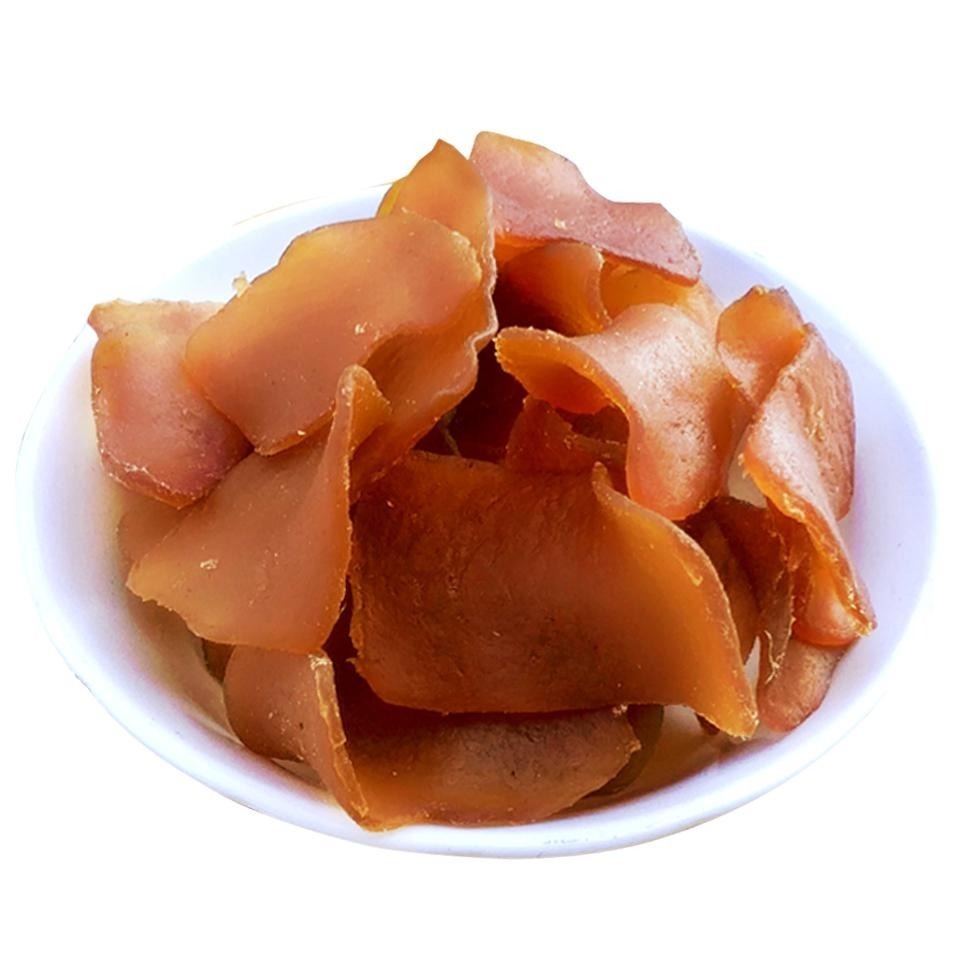 【cookietree 餅乾樹】高纖蒟蒻片 蒟蒻 五香 麻辣 低卡 全素 軟硬適中-細節圖3