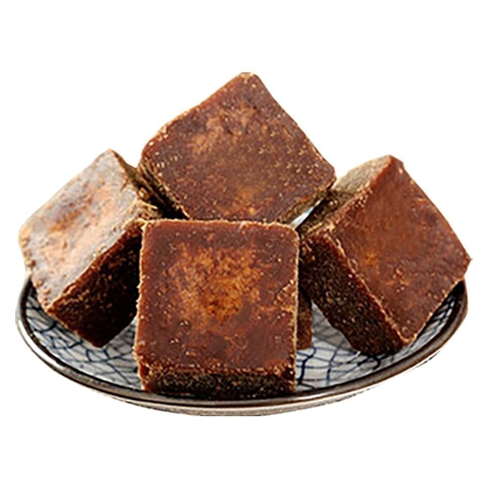 【cookietree 餅乾樹】黑糖 黑糖磚 黑糖塊 桂圓紅棗 玫瑰四物 薑母 生理期保養 四季皆宜 滋補養身 台灣製造-細節圖3