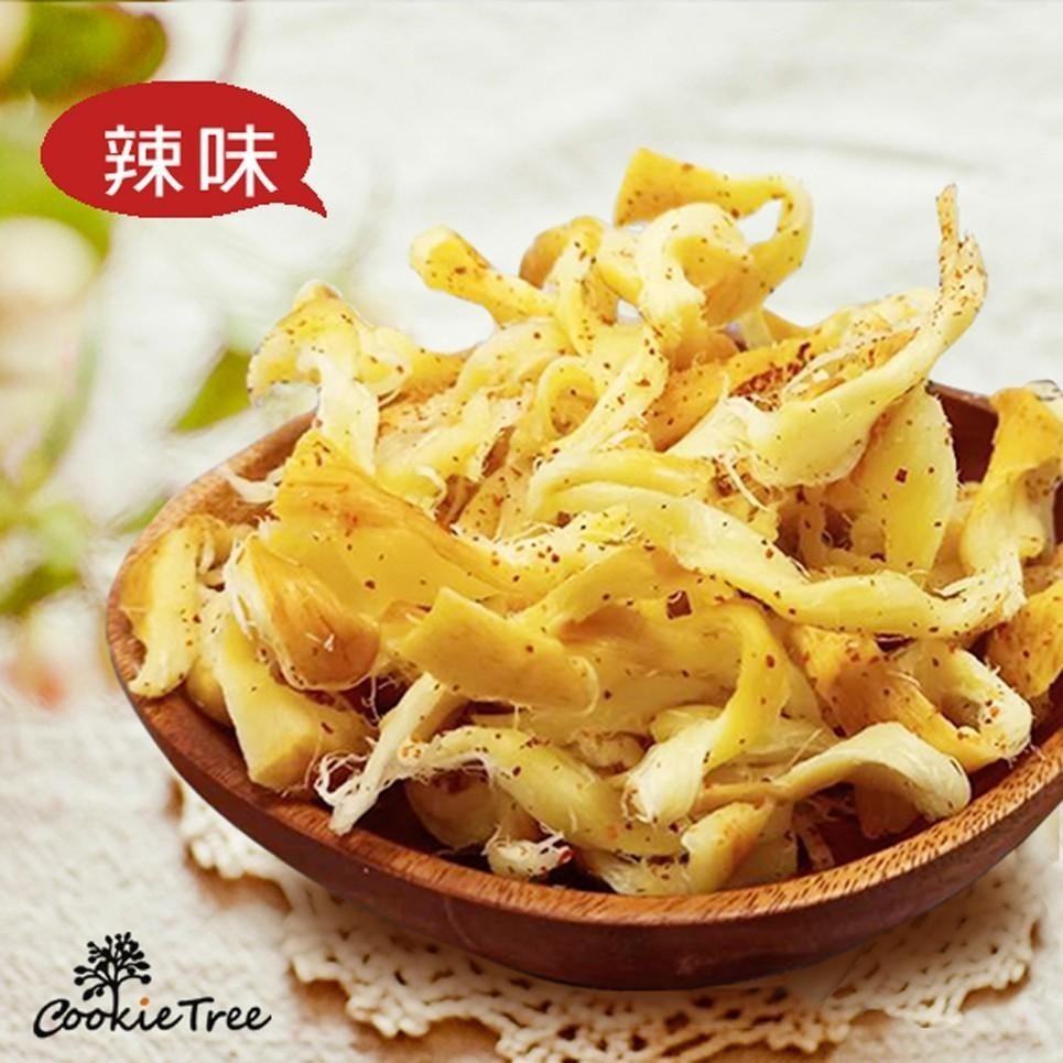 【cookietree 餅乾樹】辣味乳酪絲 100%乳酪 高鈣  60克/150克 素食可-細節圖2