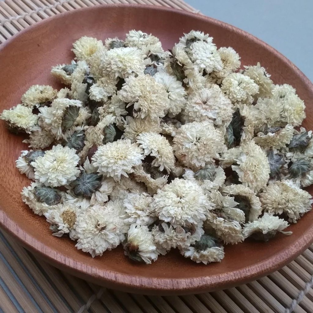 【cookietre】】台灣製 菊花枸杞決明茶 三組36包 3C手機必備 苗栗杭菊 無硫三角茶包枸杞決明子天然養生-細節圖7