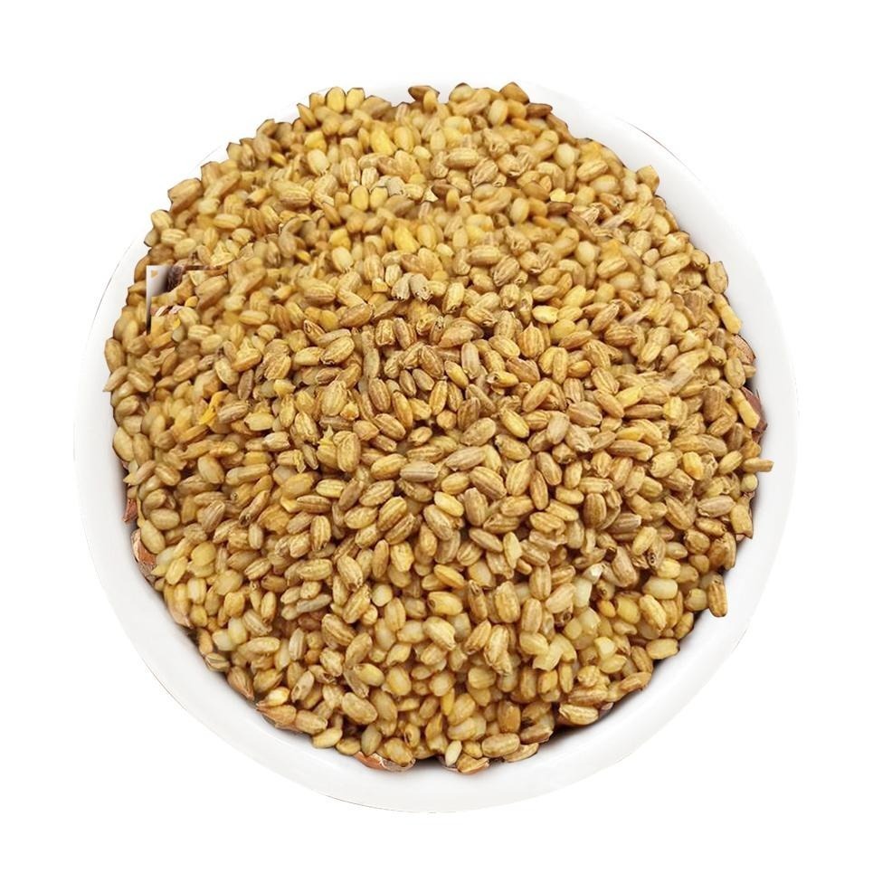 【cookietree 餅乾樹】炒熟玄米 玄米茶 200克 400克 無咖啡因 SGS檢驗合格 低溫烘焙 養生茶-細節圖3