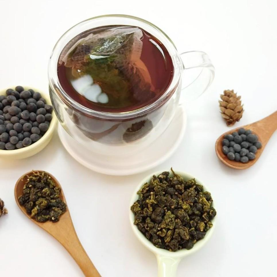 【cookietree 餅乾樹】台灣製 烏龍黑豆茶 台灣黑豆 黑豆 烏龍茶高山烏龍青仁黑豆 檢驗合格-細節圖9