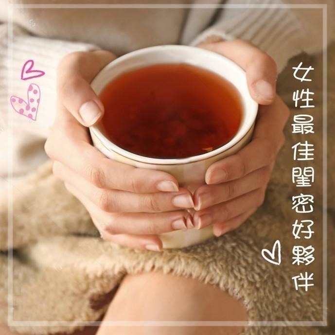 【cookietree 餅乾樹】【台灣接單現包】黑糖紅棗枸杞茶 黑糖 紅棗 枸杞  桂圓 薑暖心茶養顏美容養生茶促進代謝-細節圖6