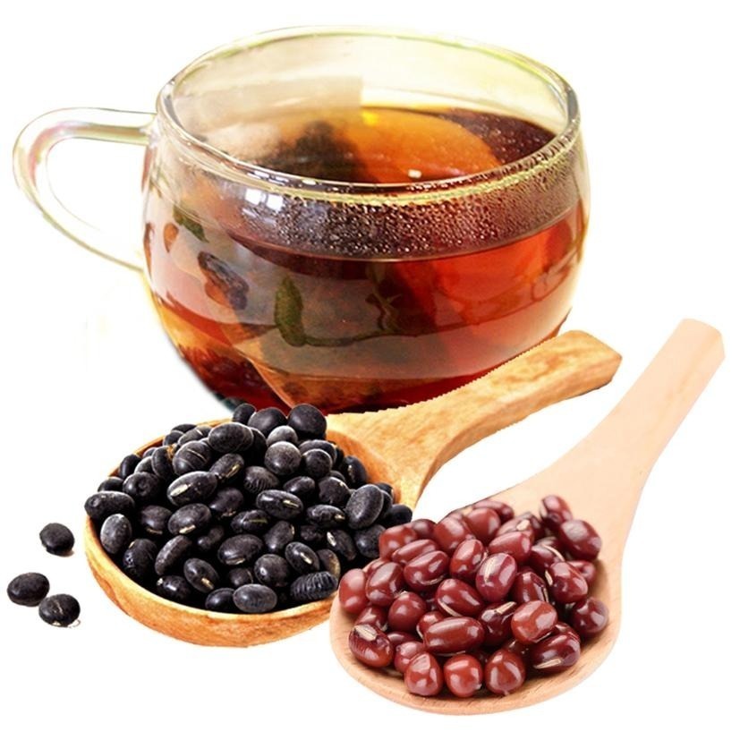 【cookietree 餅乾樹】台灣製 黑豆紅豆水 黑豆 紅豆 台灣青仁黑豆 萬丹紅豆 無咖啡因 SGS合格 天然-細節圖3