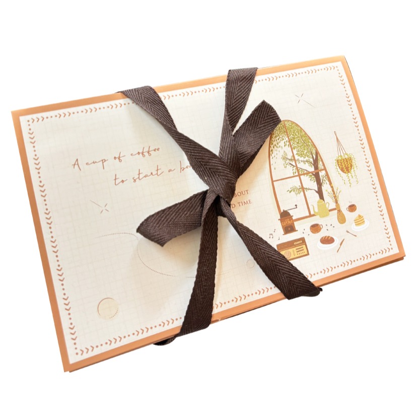 【cookietree 餅乾樹】蛋捲 蛋捲隨手包禮盒 9包共18支入 低糖少油 餅乾樹-細節圖2