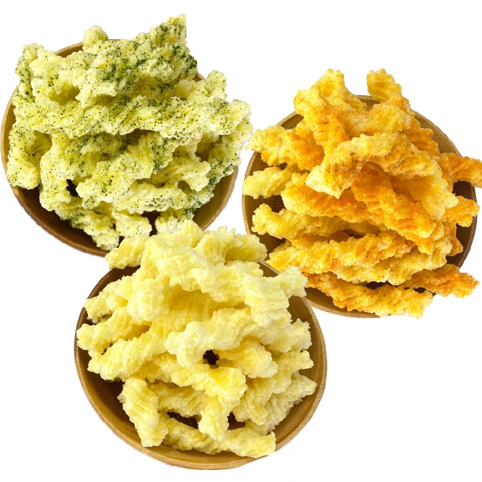 【cookietree 餅乾樹】卡哩卡哩 咔哩咔哩棒 卡力卡力 經典甜味 海苔 披薩口味 古早味餅乾 伴手禮年貨 普渡-細節圖2