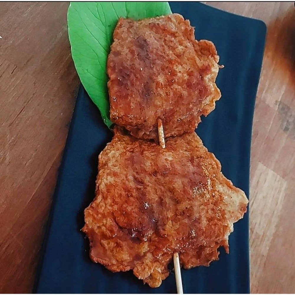 陽光蔬食 手作燒肉片（蛋素）-細節圖2