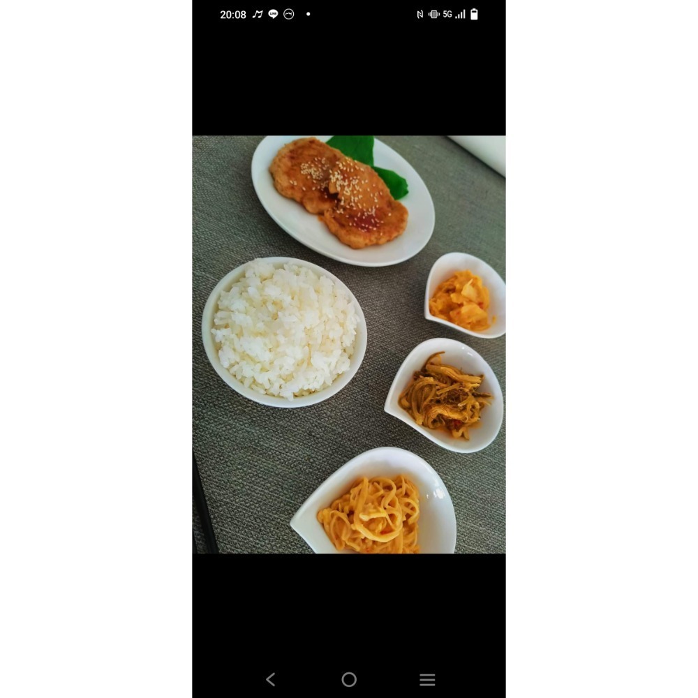 陽光蔬食 黃金泡菜-細節圖5