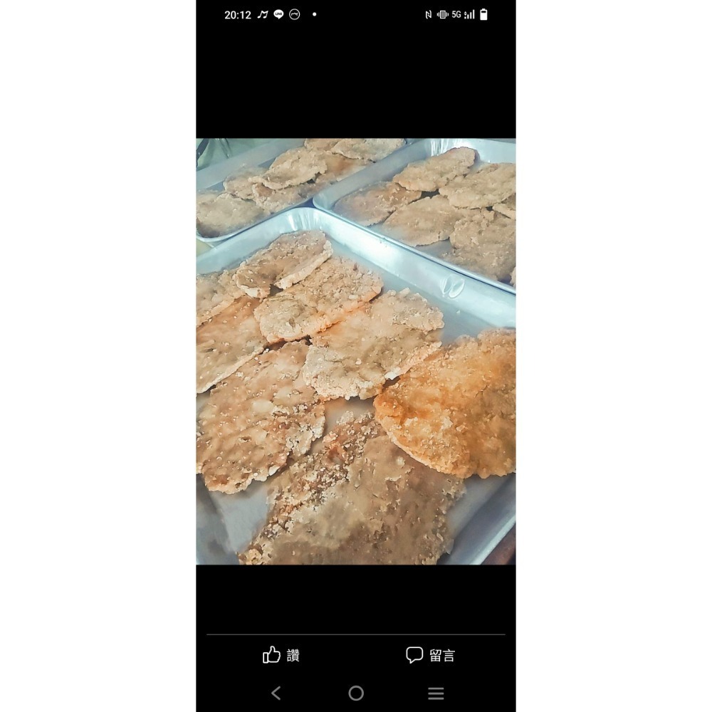 陽光蔬食 爆香激排（蛋素）-細節圖4