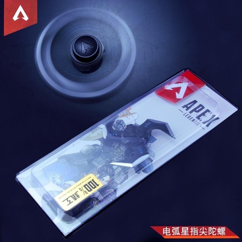 真實大小 電弧星 apex 英雄 指尖陀螺 手榴彈-細節圖4