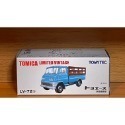 ｛收藏屋｝TOMICA 多美 全新現貨 LV-72b 家畜搬運車 （附贈膠盒）-規格圖1