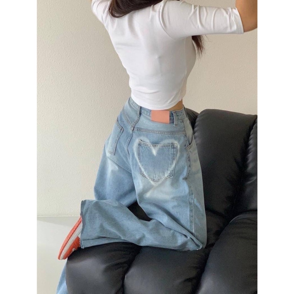 愛心鬚邊牛仔🆒😎-細節圖4