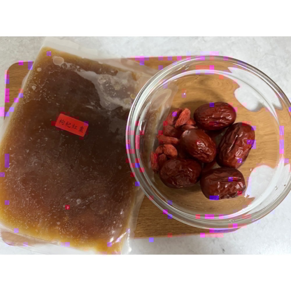 詹媽咪手工滴雞精（每包90ml）-細節圖6