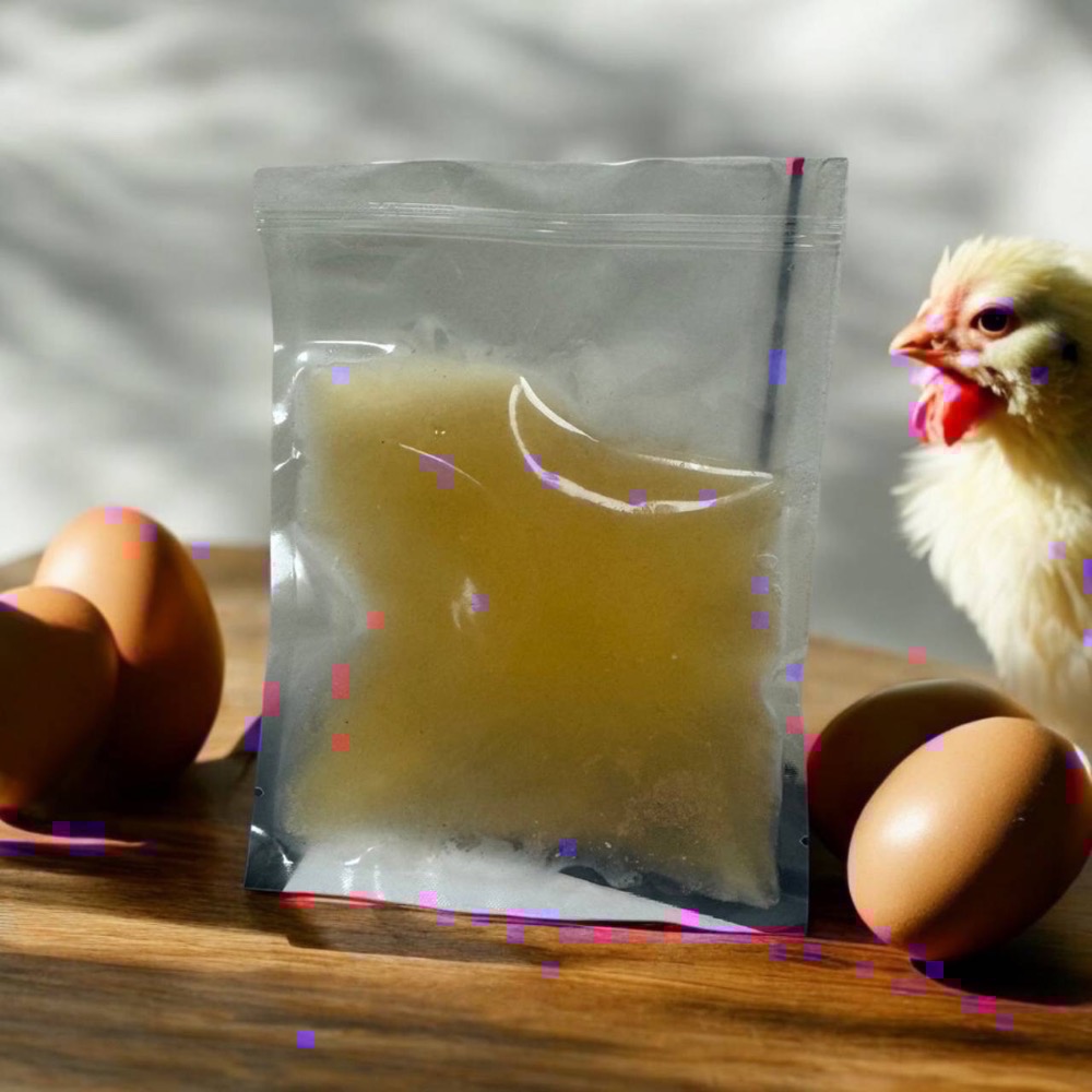 詹媽咪手工滴雞精（每包90ml）-細節圖9