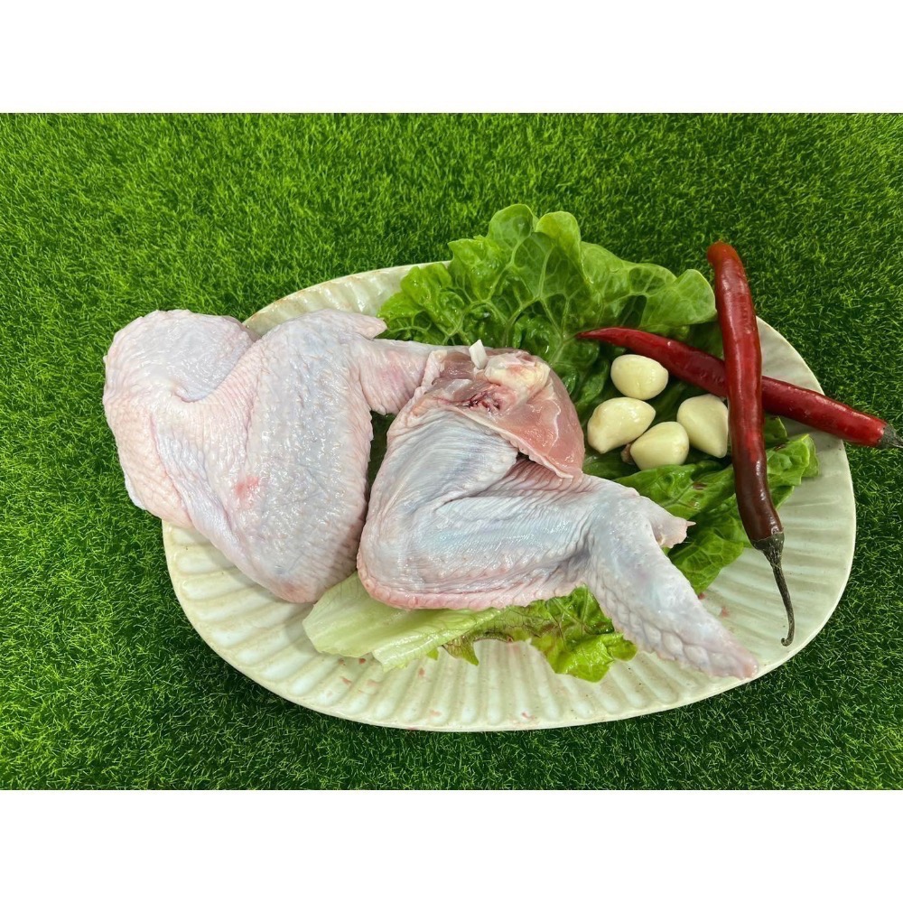 詹媽咪烤肉專區與新鮮溫體雞肉-規格圖11