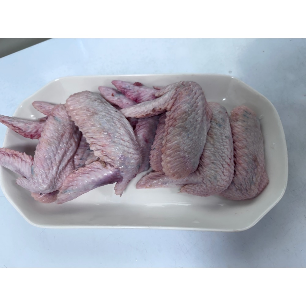 詹媽咪烤肉專區與新鮮溫體雞肉-規格圖11