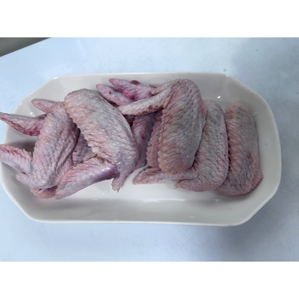 詹媽咪烤肉專區與新鮮溫體雞肉-規格圖11