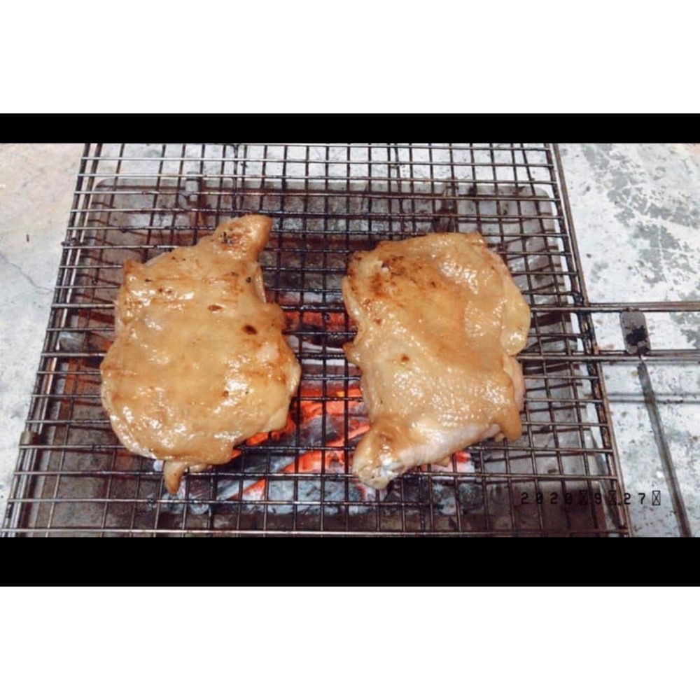 詹媽咪烤肉專區與新鮮溫體雞肉-規格圖11