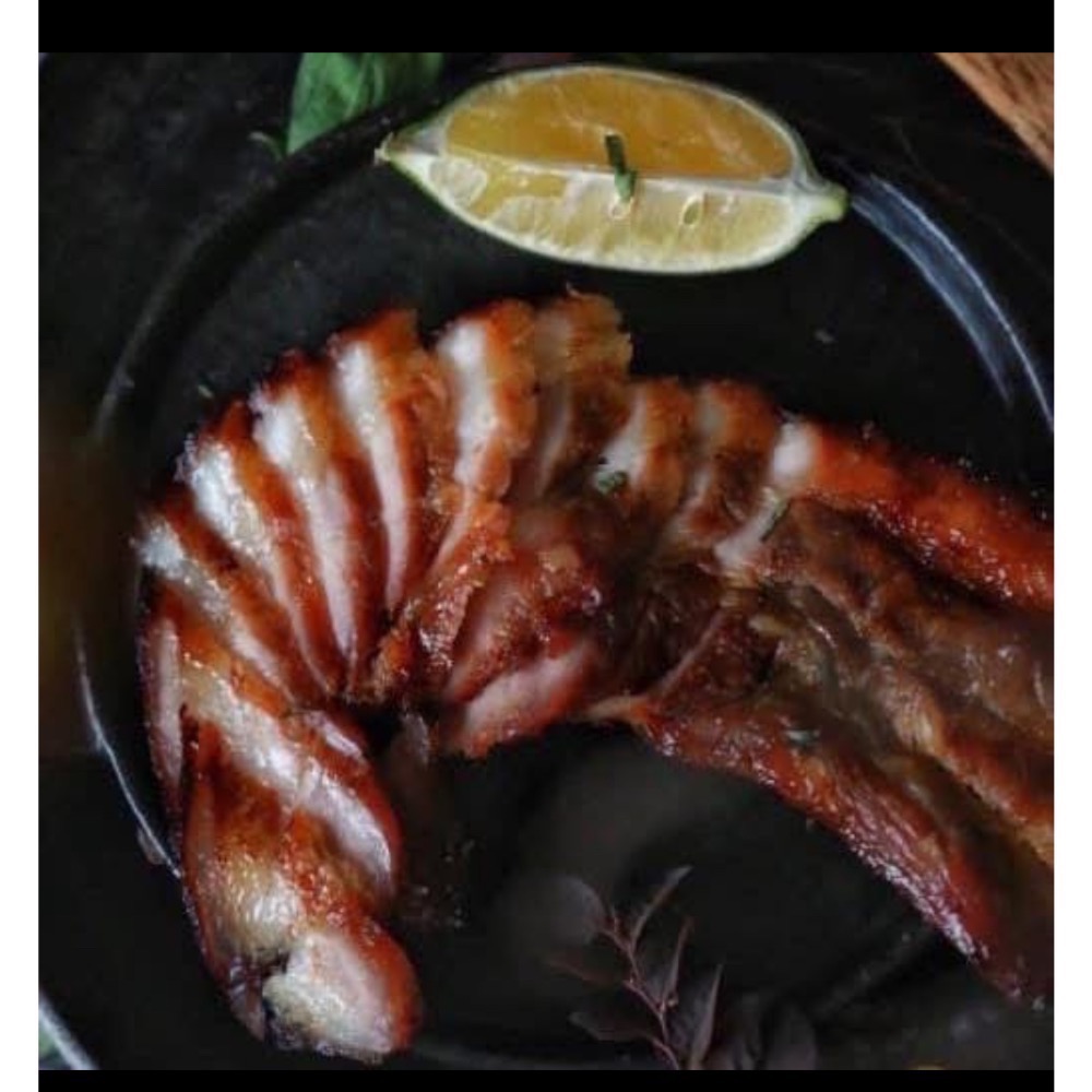 詹媽咪烤肉專區與新鮮溫體雞肉-規格圖11