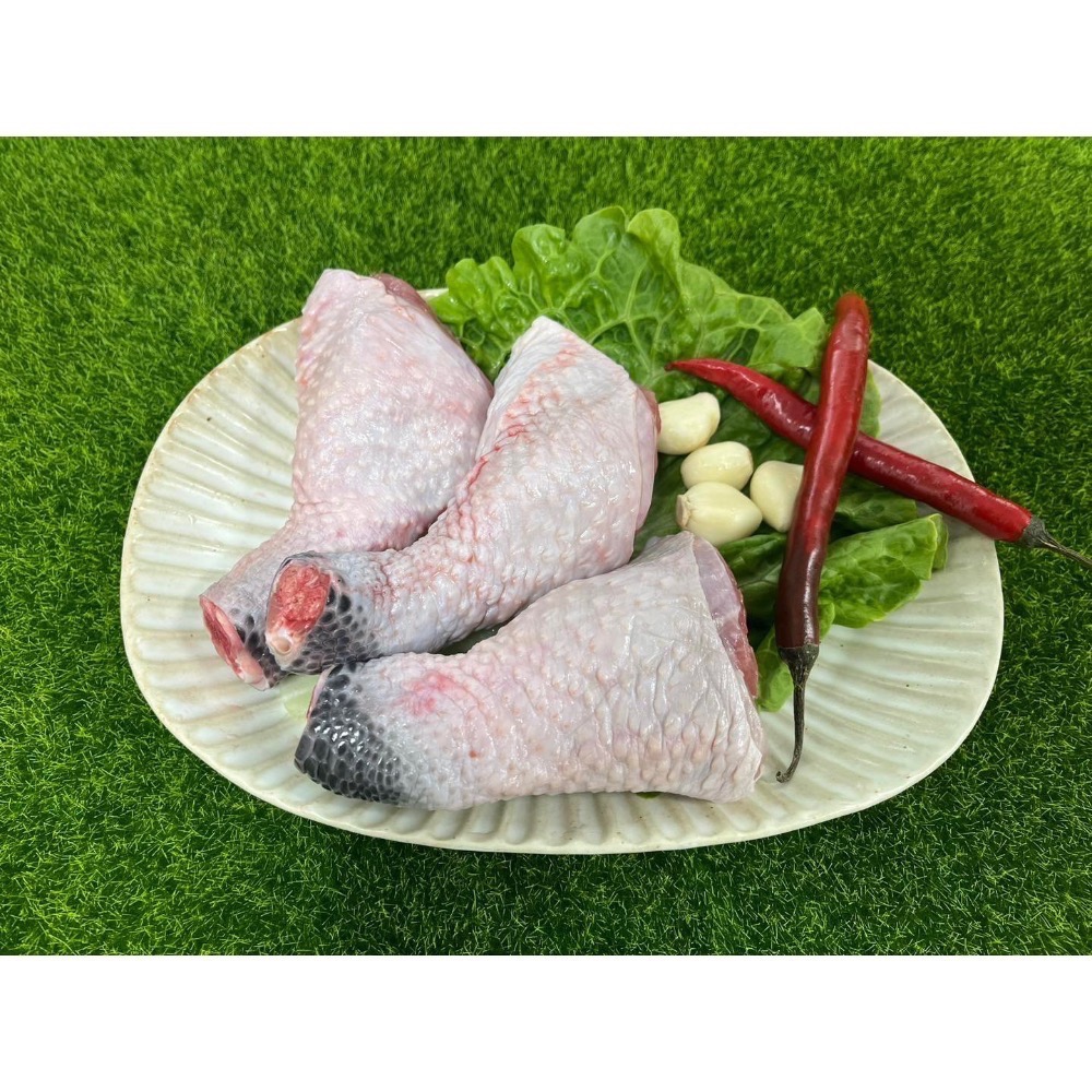 詹媽咪烤肉專區與新鮮溫體雞肉-規格圖11