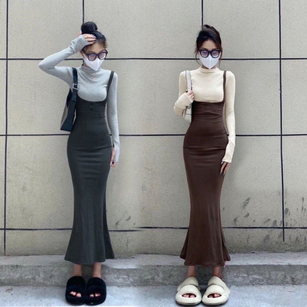 秋冬氣質套裝-細節圖2