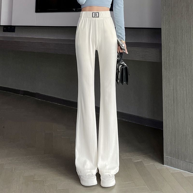 2025年新款喇叭褲-規格圖3