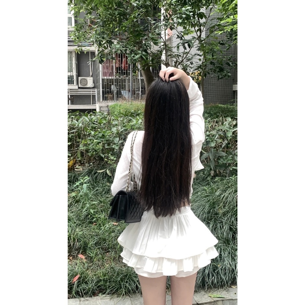 小香風三件套-細節圖2