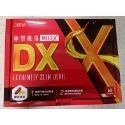 最新品 極塑魔鬼DX 一盒60顆