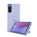 Sony Xperia 10 V 專用的可立式時尚保護殼-規格圖1