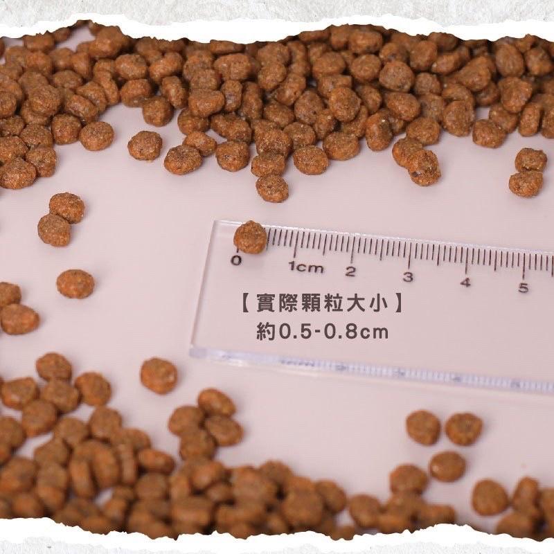 純粹便宜寵物🐶🐱🐹【超越顛峰】貓糧 無穀 1.36kg/4.5公斤 幼貓/成貓 高肉含量 無榖 飼料 貓飼料-細節圖8