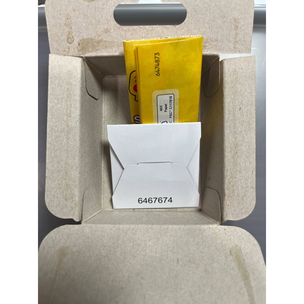 LEGO 樂高積木 人偶包抽抽樂系列25代 71045 獨佔人偶拆賣 1號 黑色電影偵探 全新未組-細節圖3